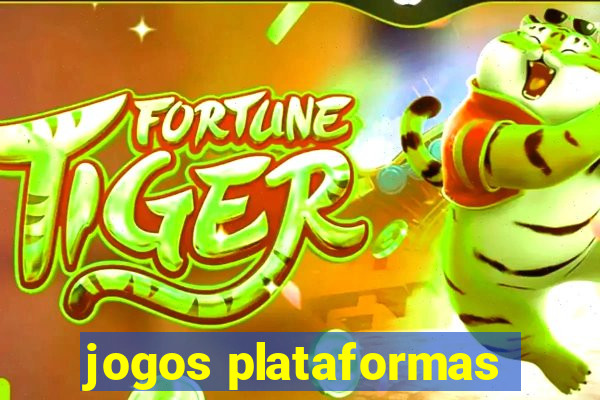 jogos plataformas